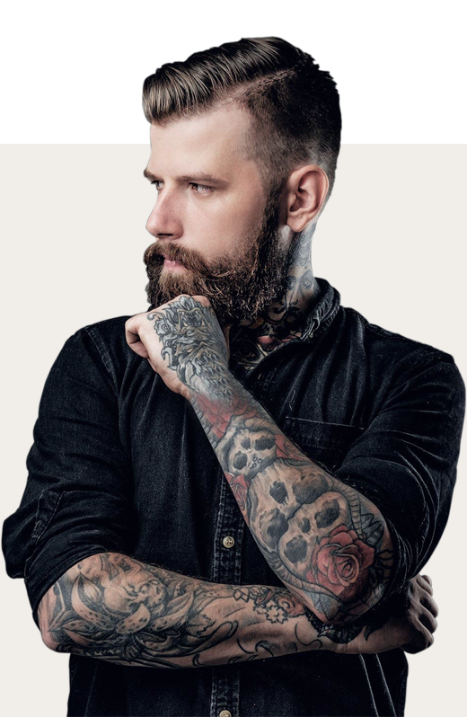 INKMAN